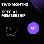 Two months Special subscription